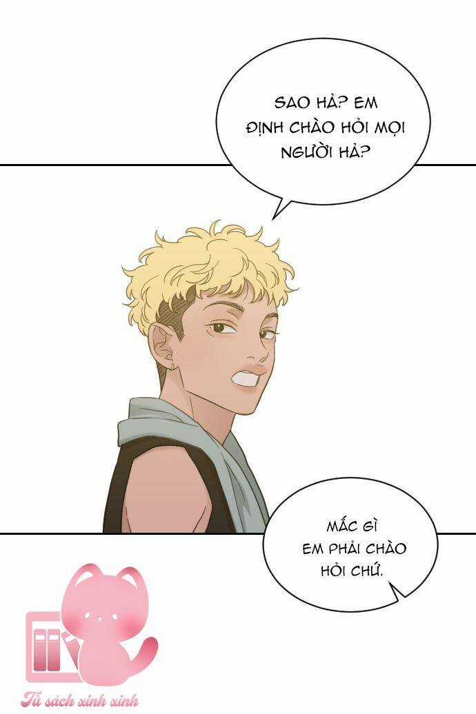 Vận May Không Ngờ - Chapter 72 - Trang 25