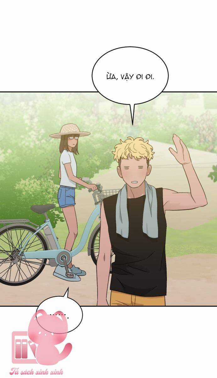 Vận May Không Ngờ - Chapter 72 - Trang 26