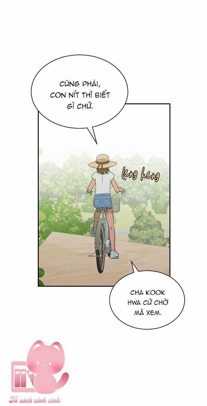 Vận May Không Ngờ - Chapter 72 - Trang 28