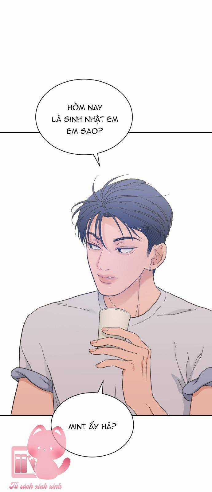 Vận May Không Ngờ - Chapter 72 - Trang 29