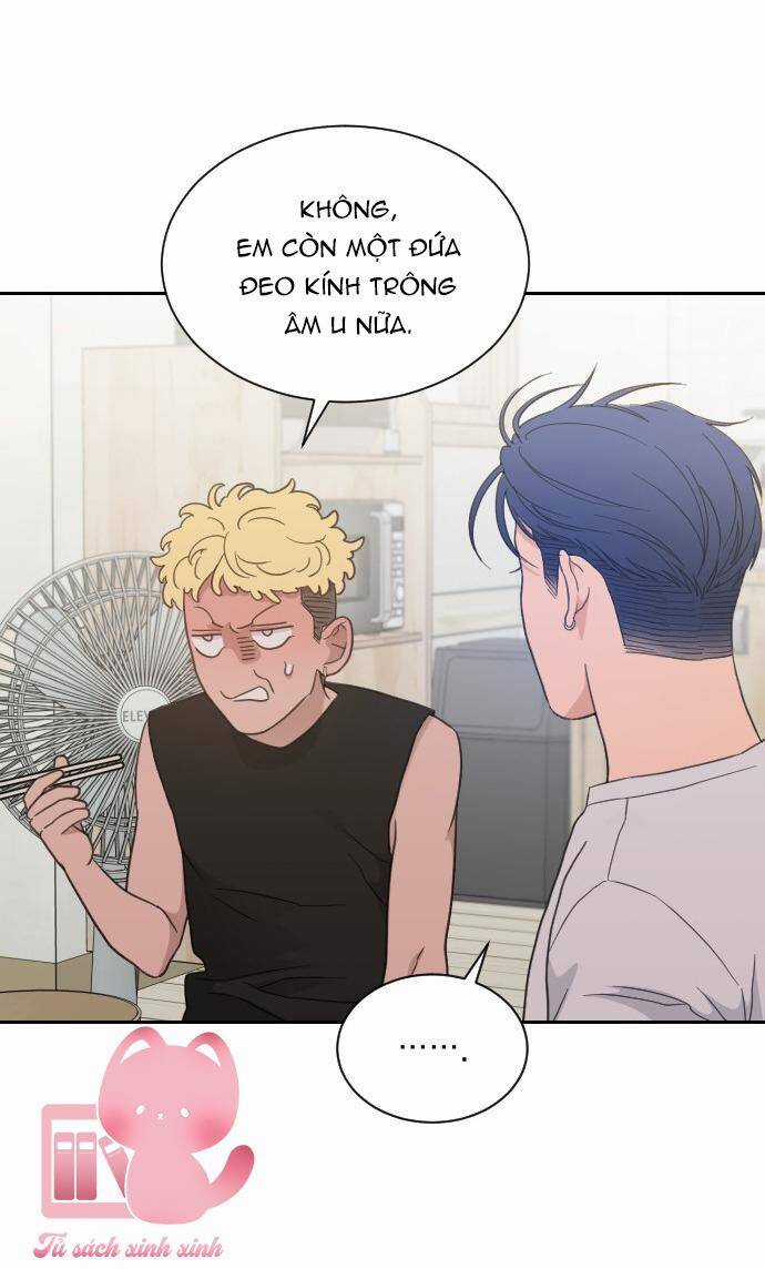 Vận May Không Ngờ - Chapter 72 - Trang 30