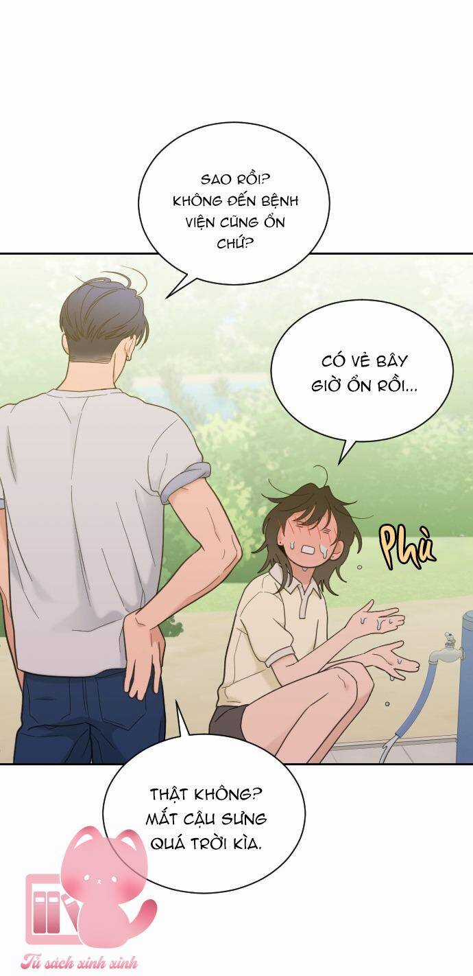 Vận May Không Ngờ - Chapter 72 - Trang 4