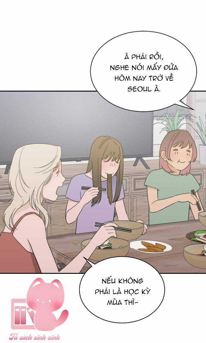 Vận May Không Ngờ - Chapter 72 - Trang 32