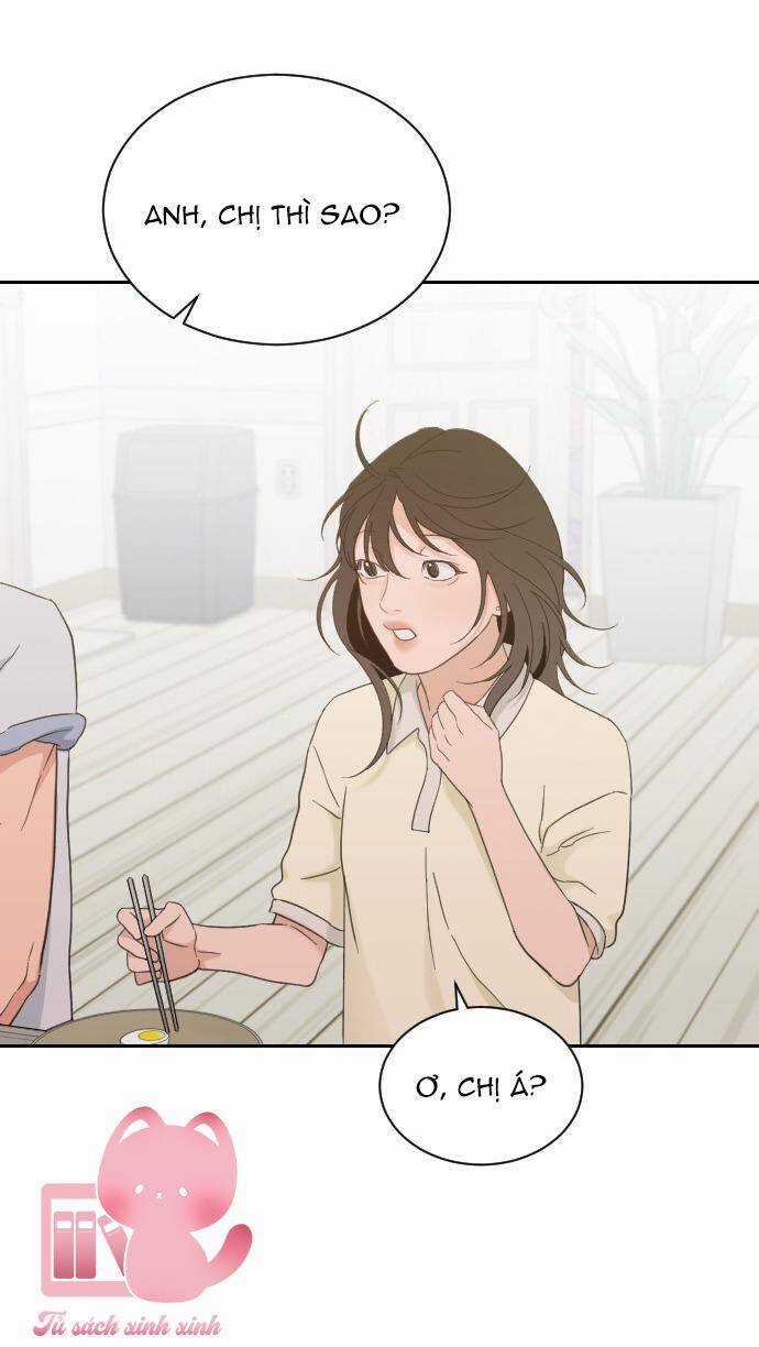 Vận May Không Ngờ - Chapter 72 - Trang 33