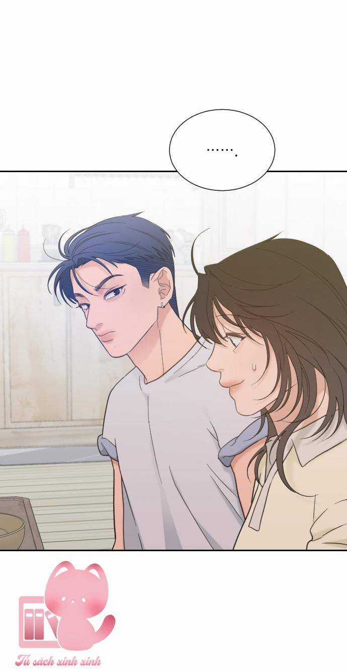 Vận May Không Ngờ - Chapter 72 - Trang 35