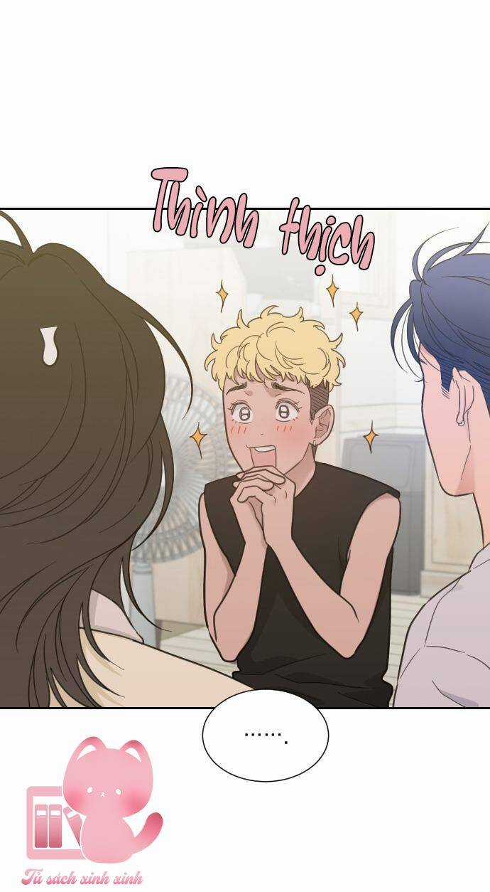 Vận May Không Ngờ - Chapter 72 - Trang 36