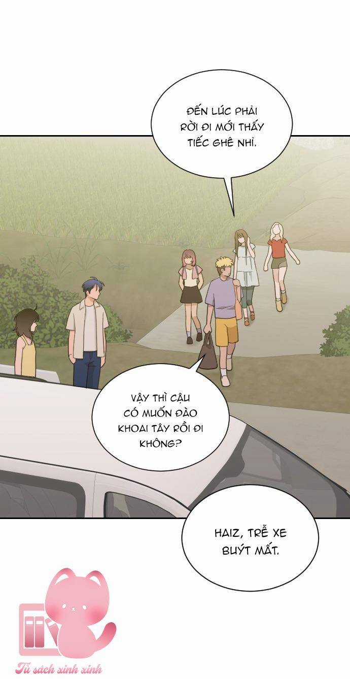 Vận May Không Ngờ - Chapter 72 - Trang 39