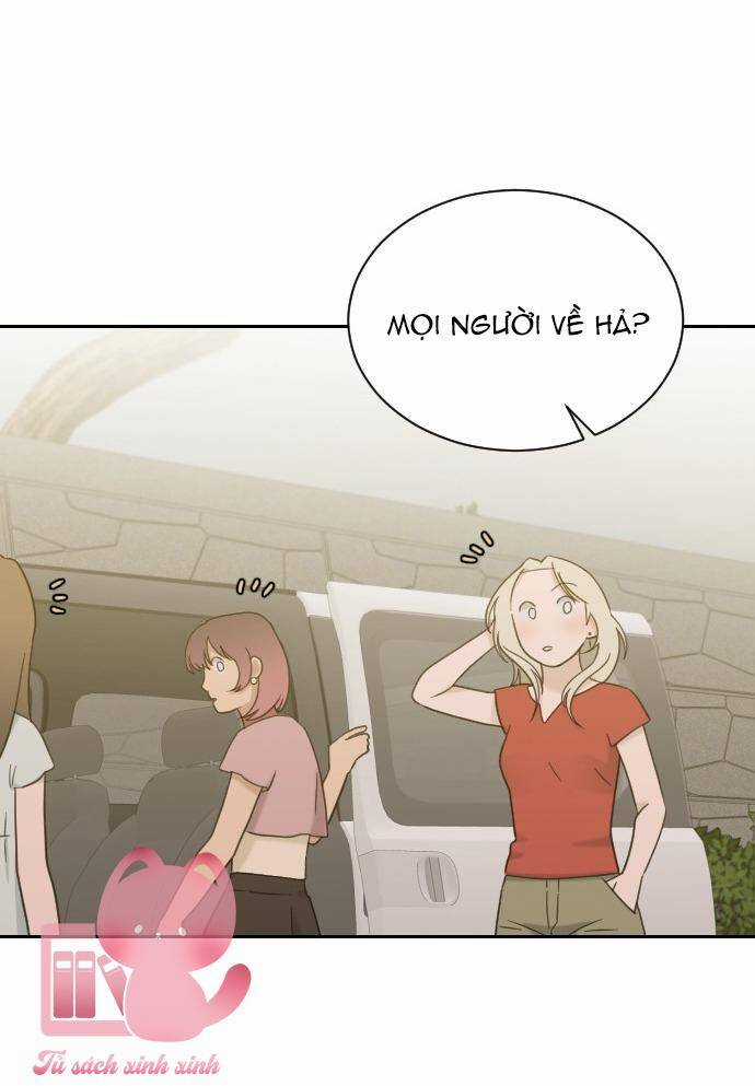 Vận May Không Ngờ - Chapter 72 - Trang 40