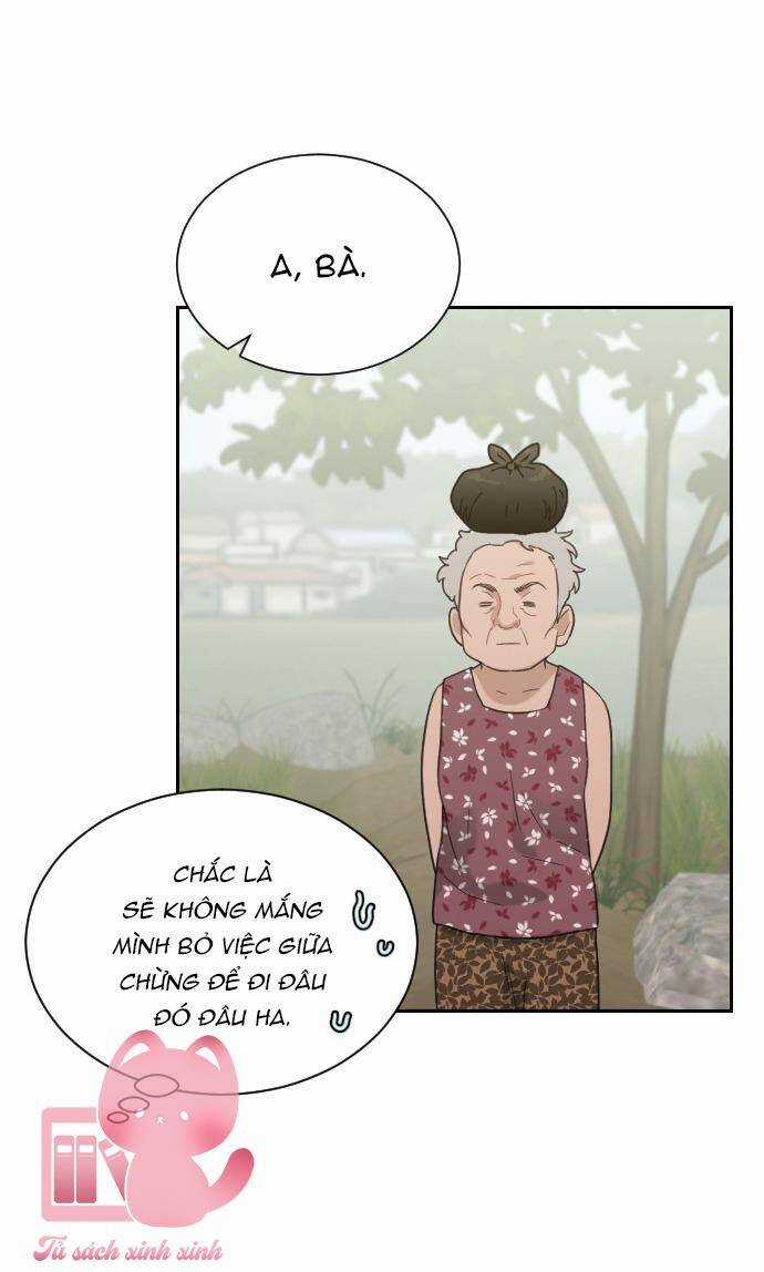 Vận May Không Ngờ - Chapter 72 - Trang 41