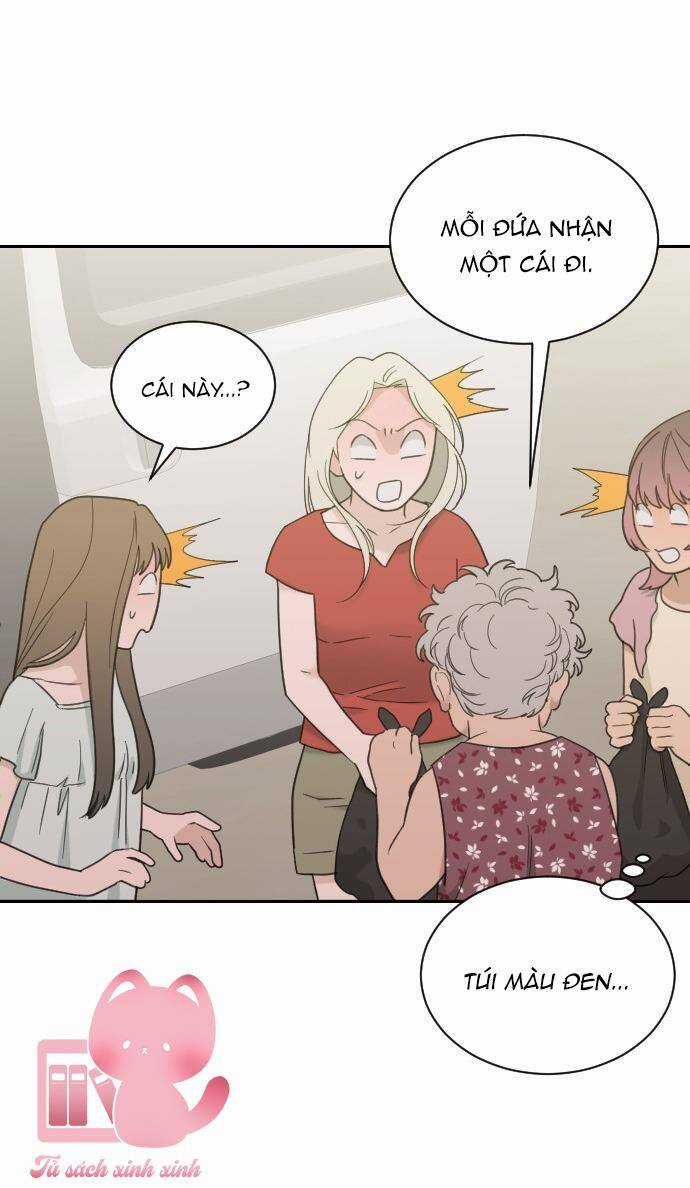 Vận May Không Ngờ - Chapter 72 - Trang 42