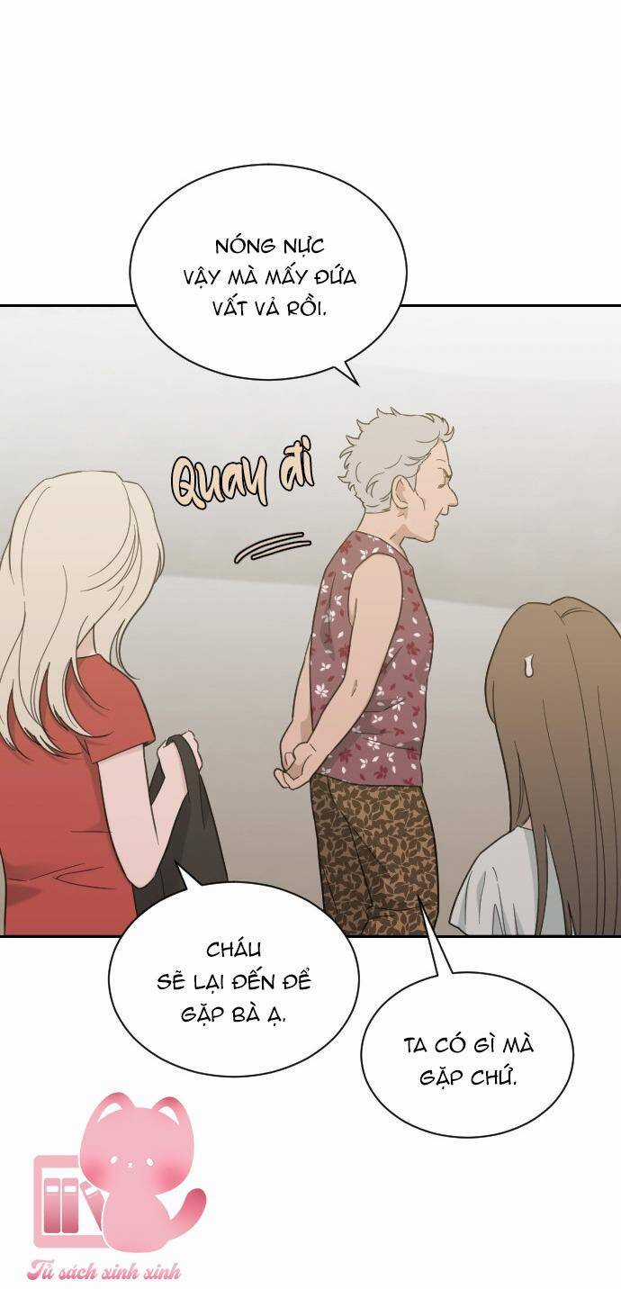 Vận May Không Ngờ - Chapter 72 - Trang 45