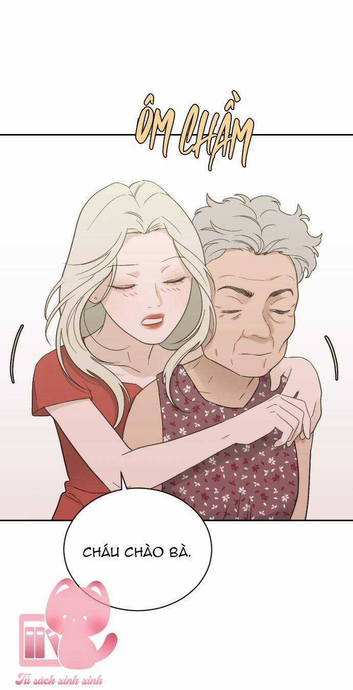 Vận May Không Ngờ - Chapter 72 - Trang 46