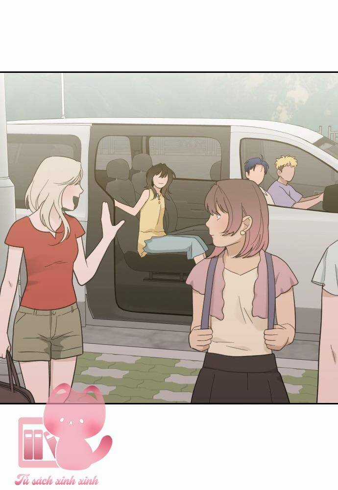 Vận May Không Ngờ - Chapter 72 - Trang 50