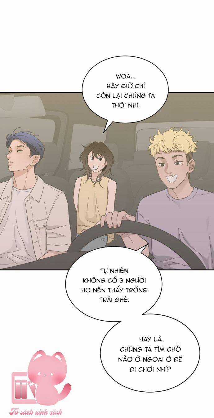 Vận May Không Ngờ - Chapter 72 - Trang 51