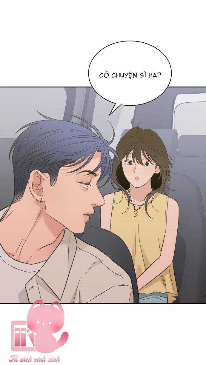 Vận May Không Ngờ - Chapter 72 - Trang 53