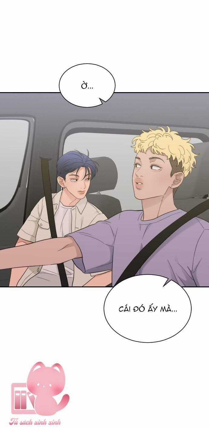 Vận May Không Ngờ - Chapter 72 - Trang 54