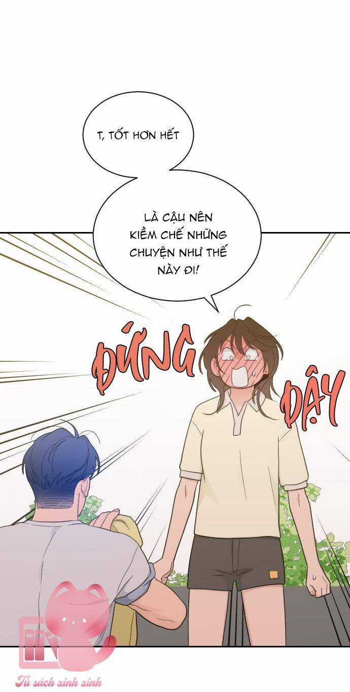 Vận May Không Ngờ - Chapter 72 - Trang 9