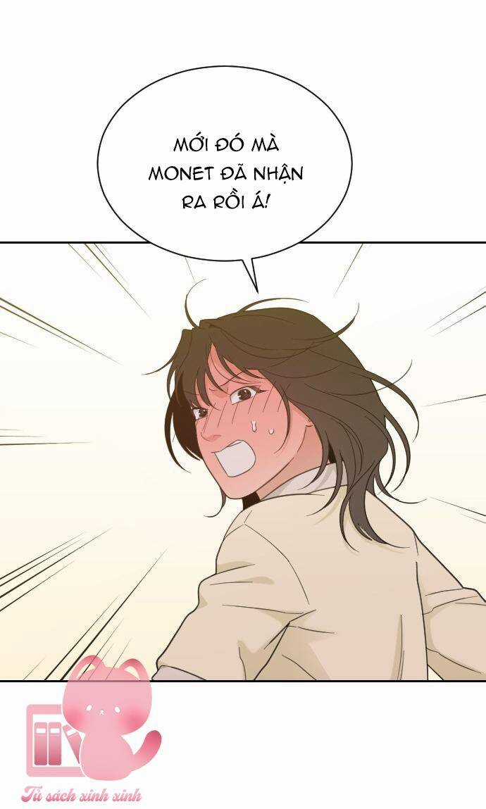 Vận May Không Ngờ - Chapter 72 - Trang 10