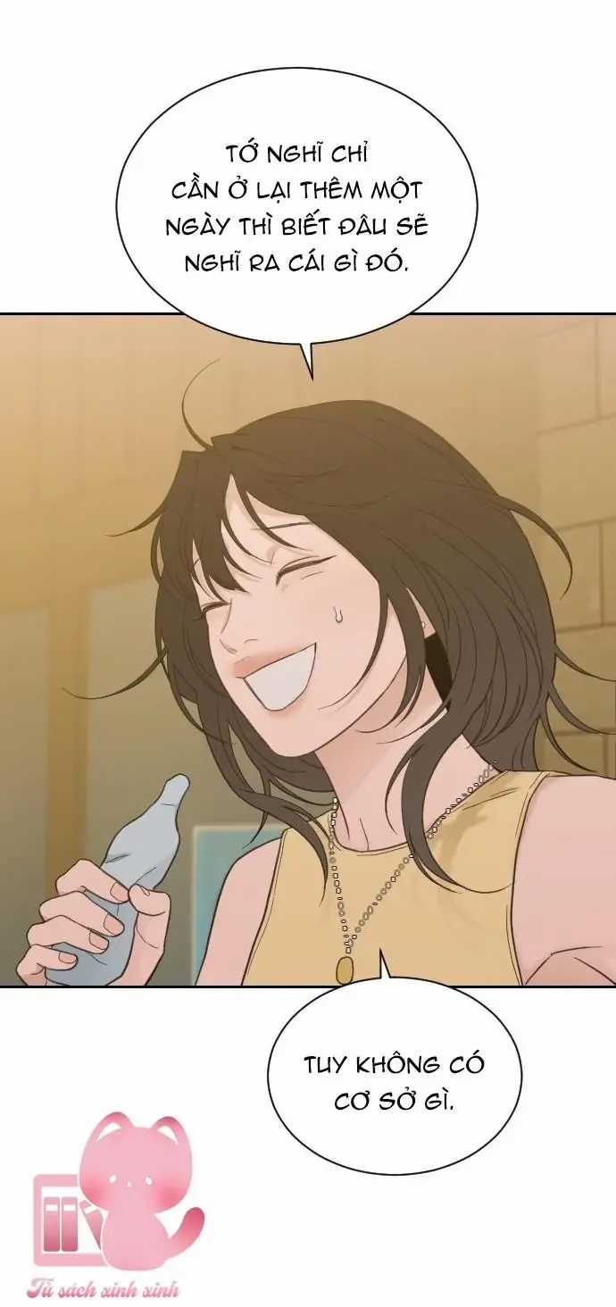 Vận May Không Ngờ - Chapter 73 - Trang 11