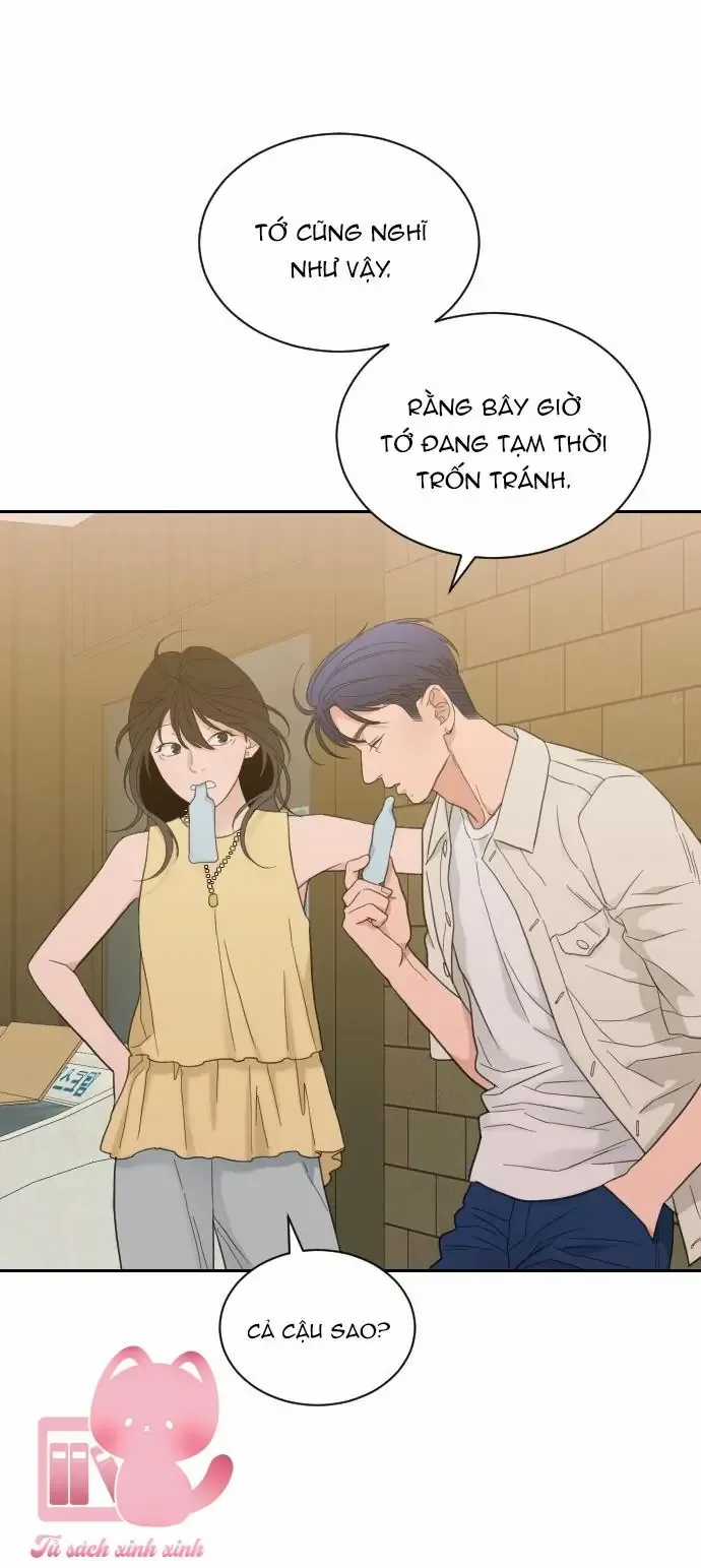 Vận May Không Ngờ - Chapter 73 - Trang 13