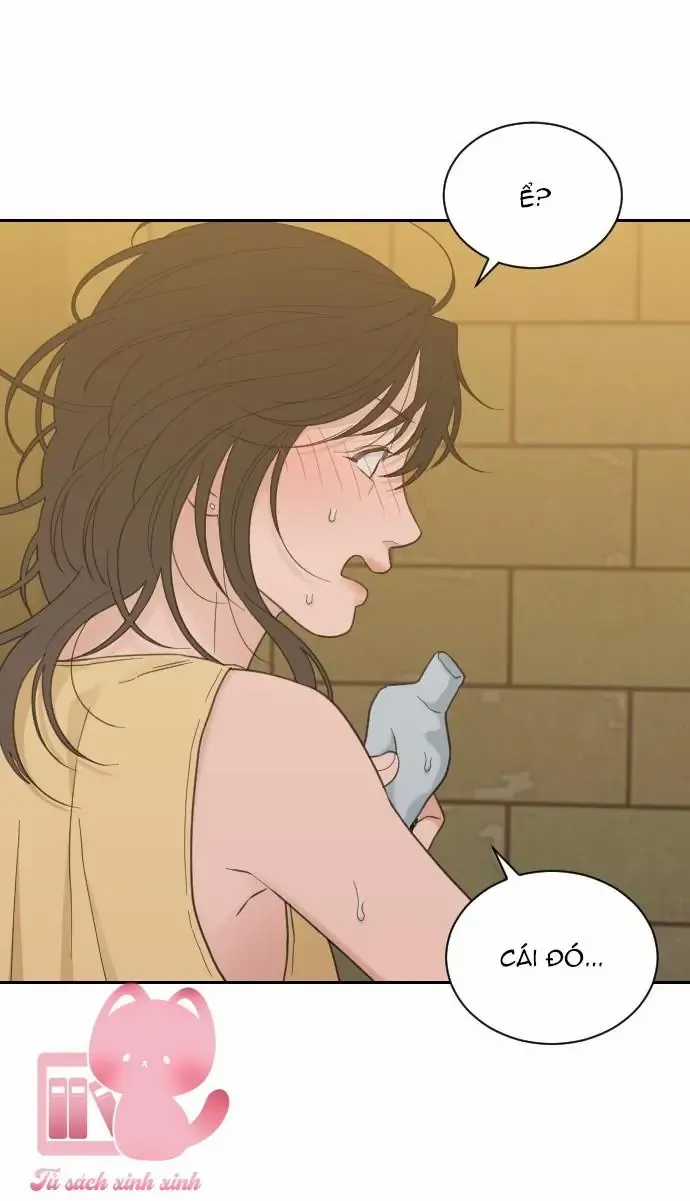 Vận May Không Ngờ - Chapter 73 - Trang 17