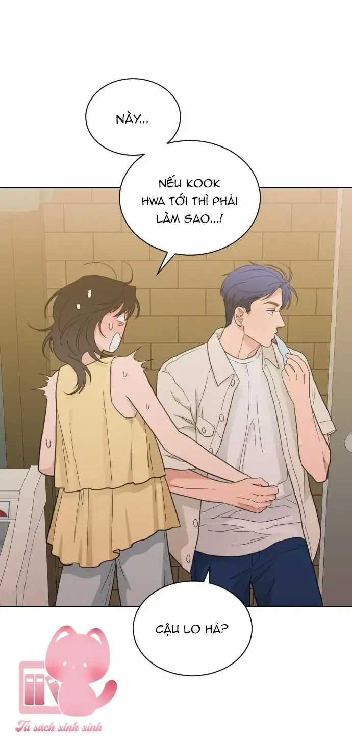 Vận May Không Ngờ - Chapter 73 - Trang 19
