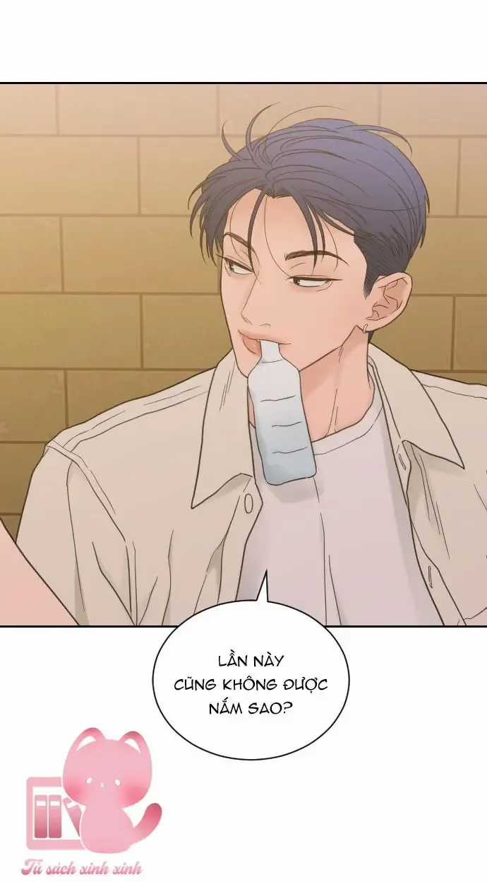 Vận May Không Ngờ - Chapter 73 - Trang 20