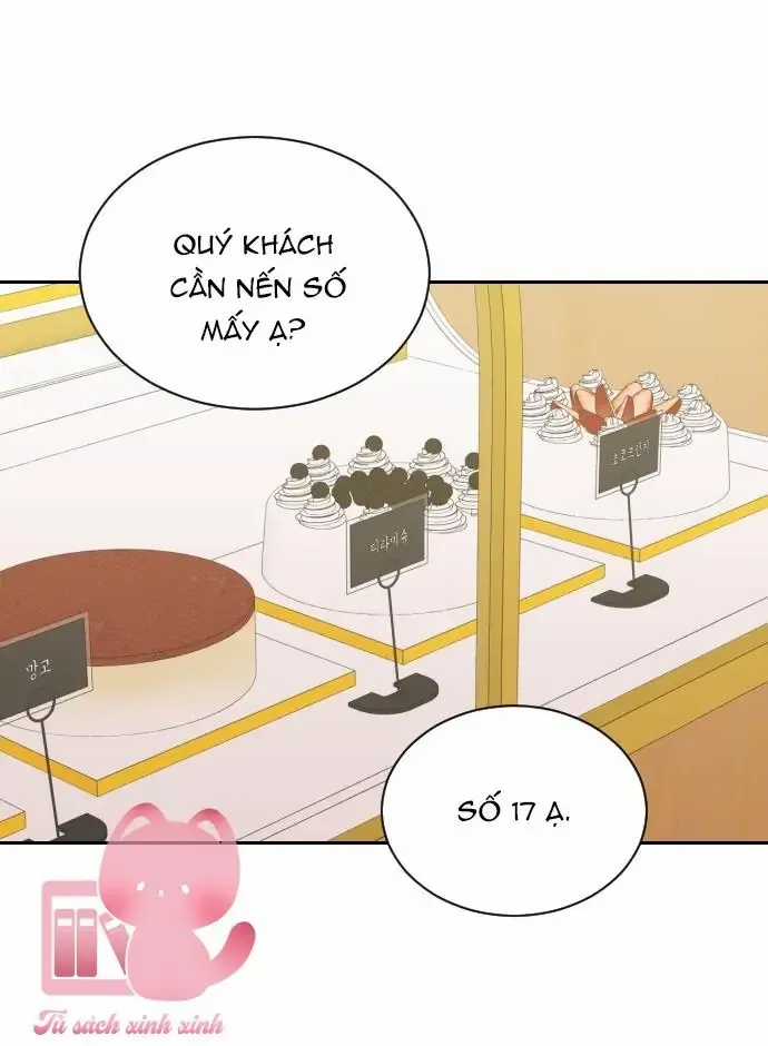 Vận May Không Ngờ - Chapter 73 - Trang 3