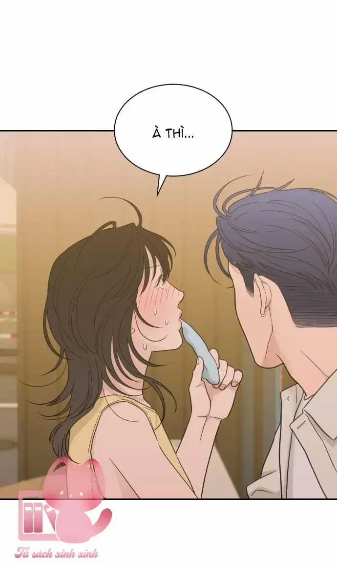 Vận May Không Ngờ - Chapter 73 - Trang 21