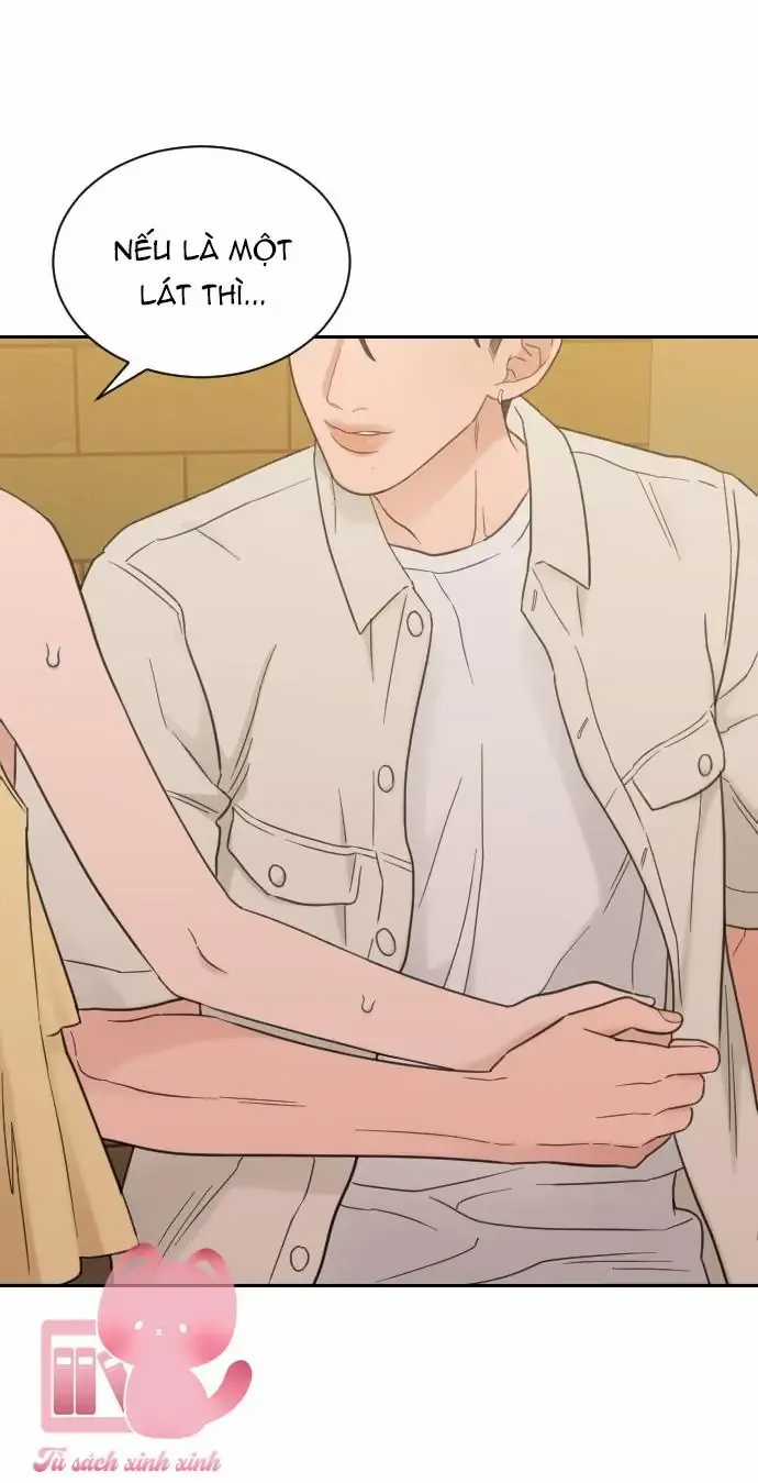 Vận May Không Ngờ - Chapter 73 - Trang 22