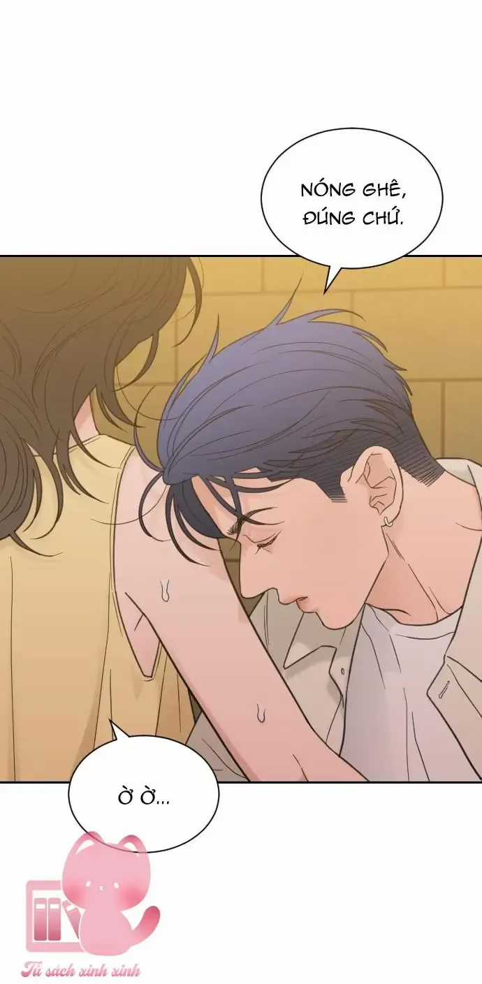 Vận May Không Ngờ - Chapter 73 - Trang 23