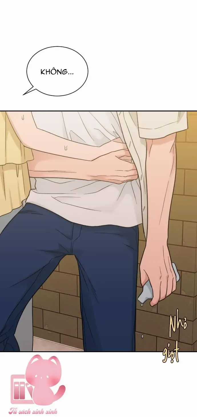 Vận May Không Ngờ - Chapter 73 - Trang 25