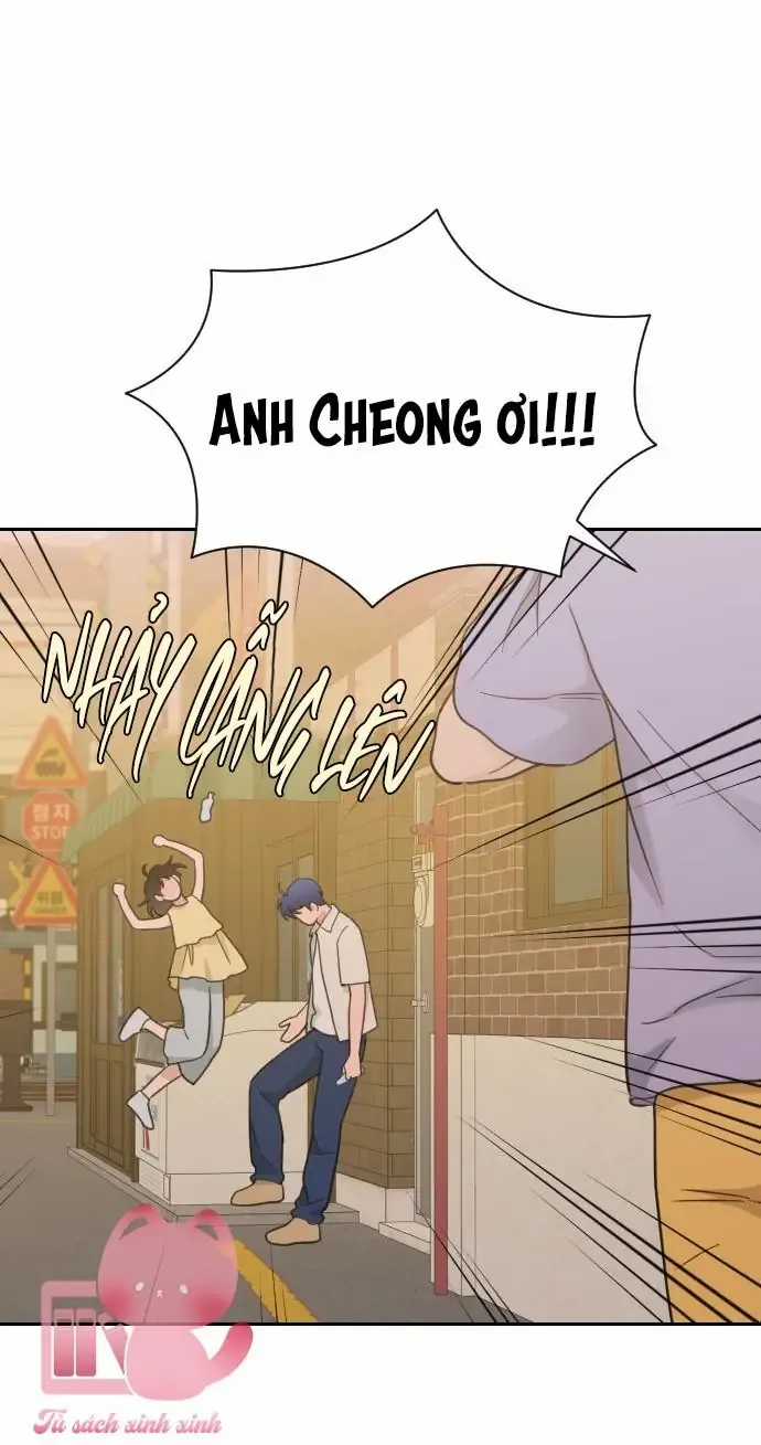 Vận May Không Ngờ - Chapter 73 - Trang 27