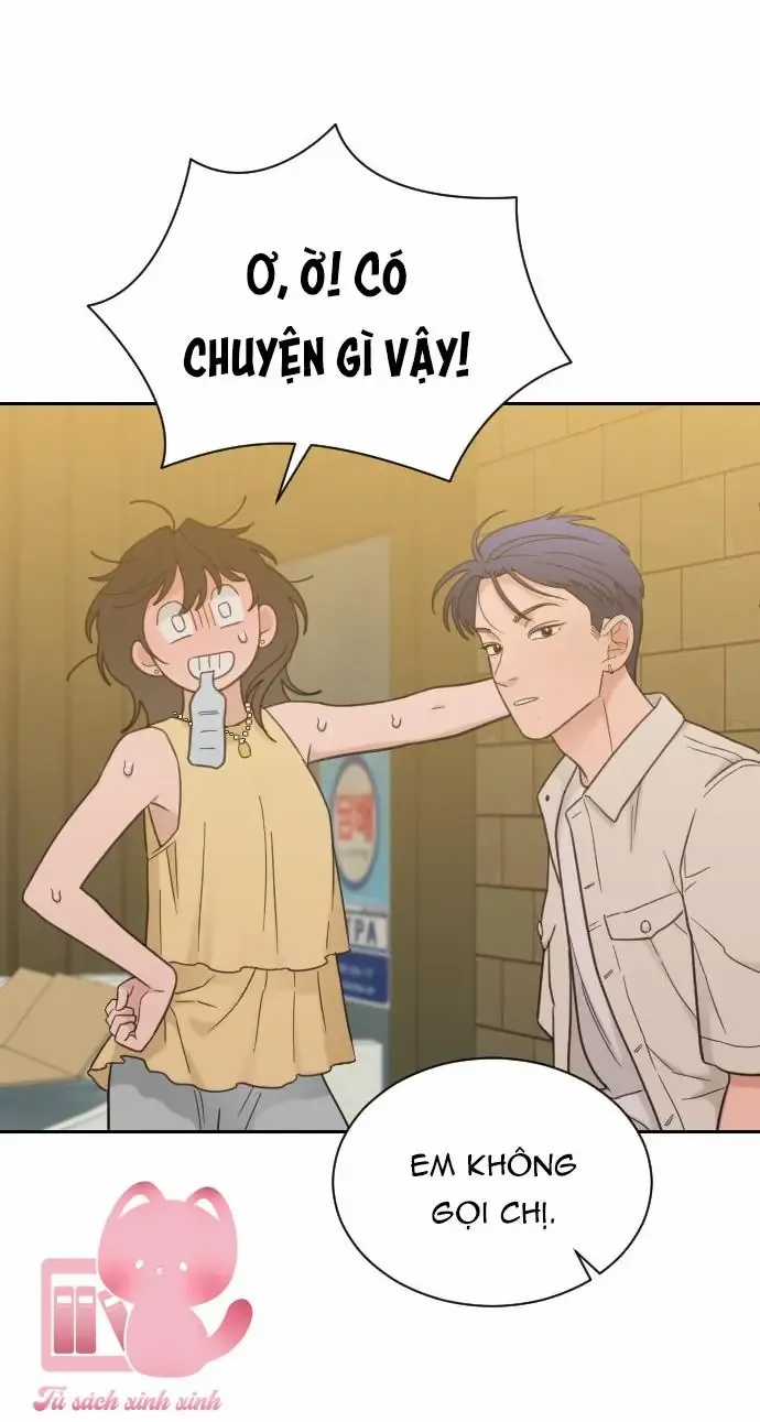 Vận May Không Ngờ - Chapter 73 - Trang 28