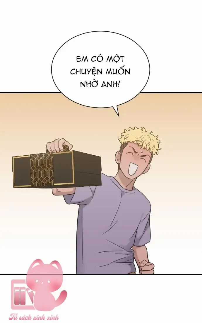 Vận May Không Ngờ - Chapter 73 - Trang 29