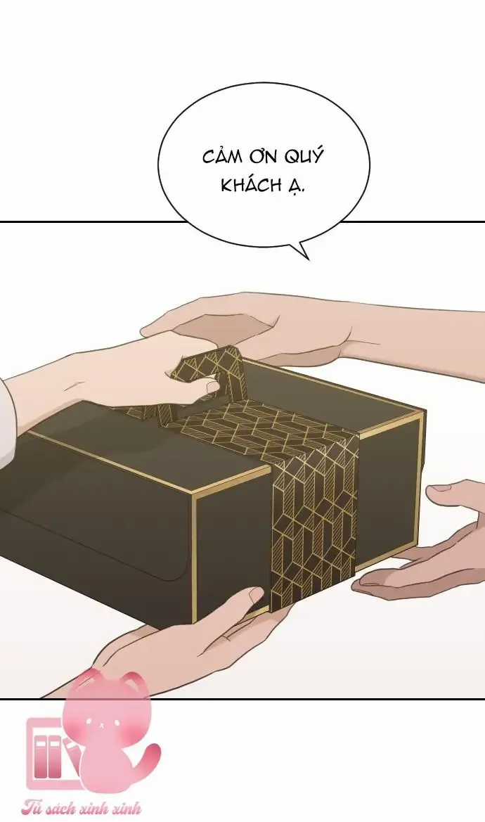 Vận May Không Ngờ - Chapter 73 - Trang 4