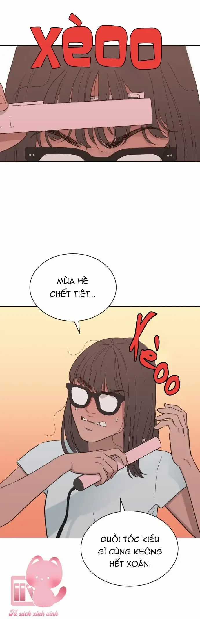 Vận May Không Ngờ - Chapter 73 - Trang 32