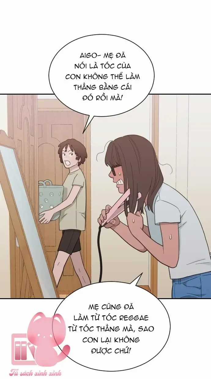 Vận May Không Ngờ - Chapter 73 - Trang 33