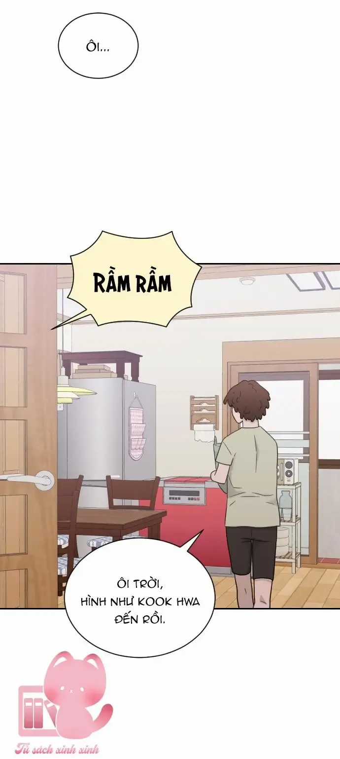 Vận May Không Ngờ - Chapter 73 - Trang 34