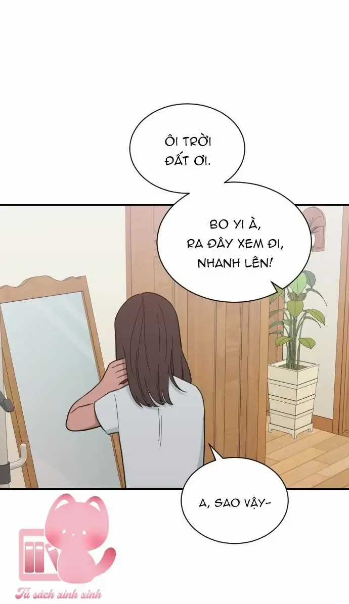 Vận May Không Ngờ - Chapter 73 - Trang 35