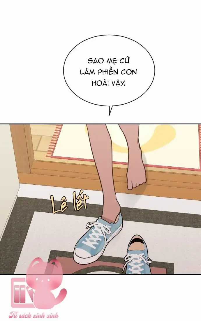 Vận May Không Ngờ - Chapter 73 - Trang 36