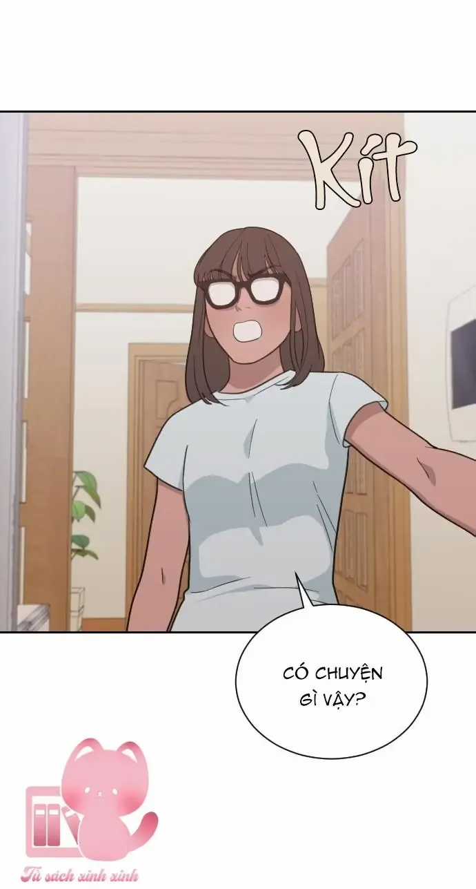 Vận May Không Ngờ - Chapter 73 - Trang 37