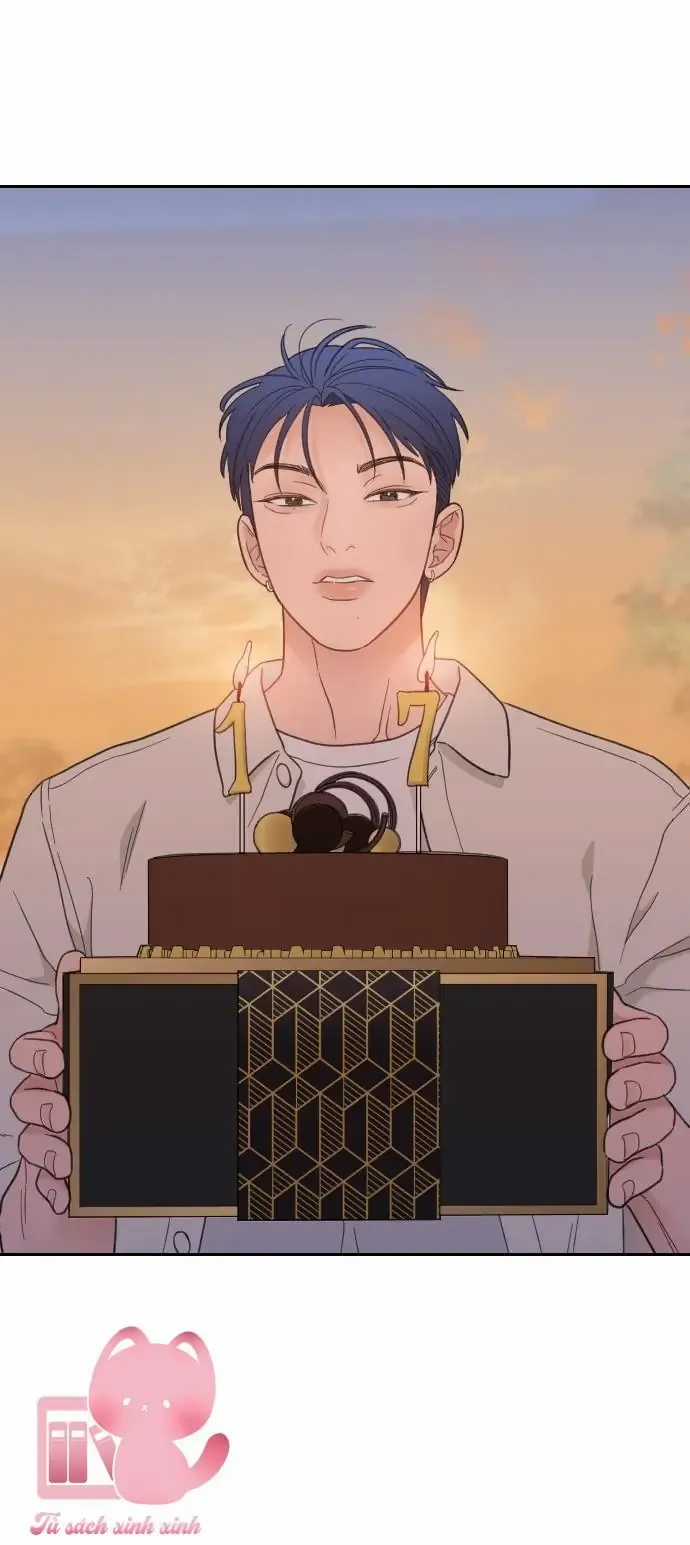 Vận May Không Ngờ - Chapter 73 - Trang 38