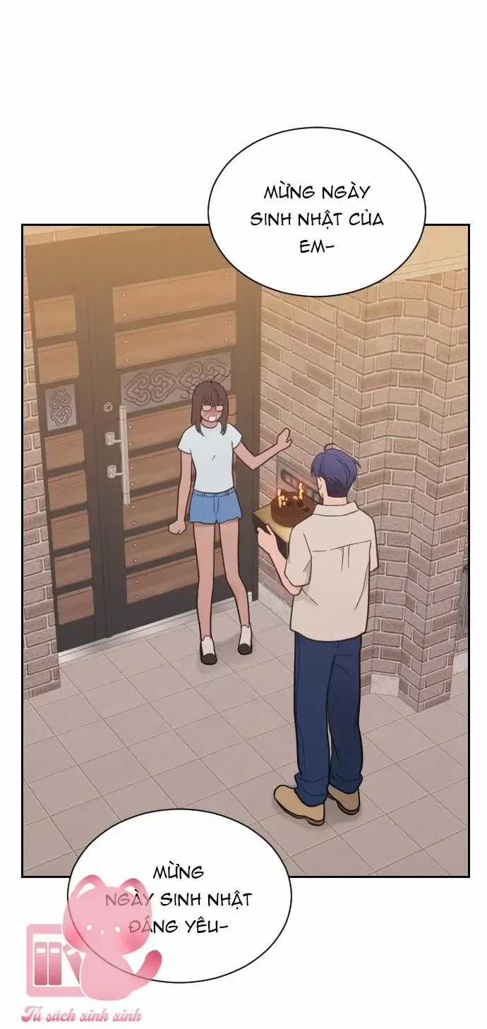 Vận May Không Ngờ - Chapter 73 - Trang 40