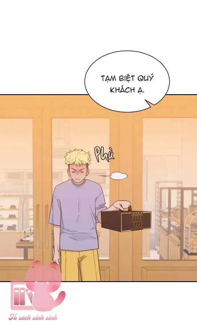 Vận May Không Ngờ - Chapter 73 - Trang 5