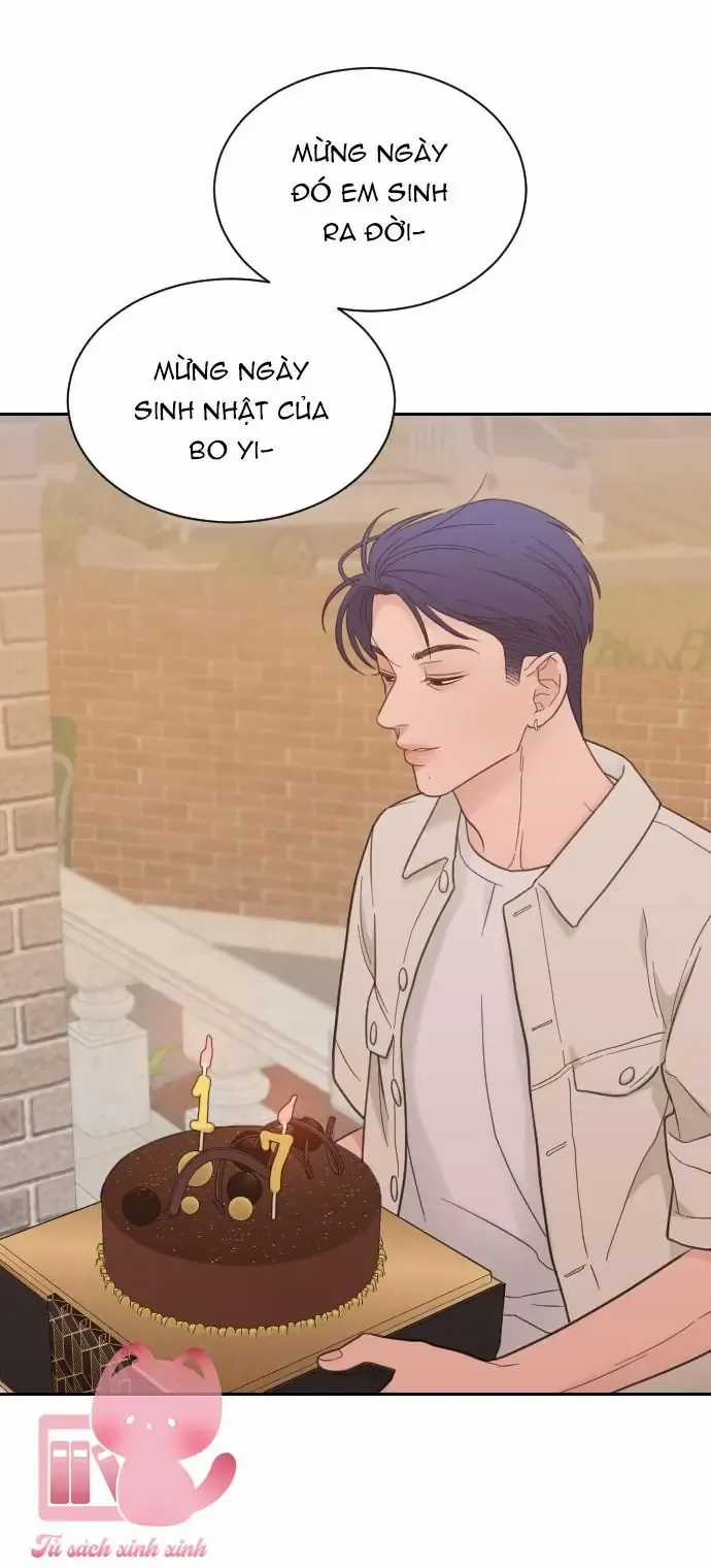 Vận May Không Ngờ - Chapter 73 - Trang 41