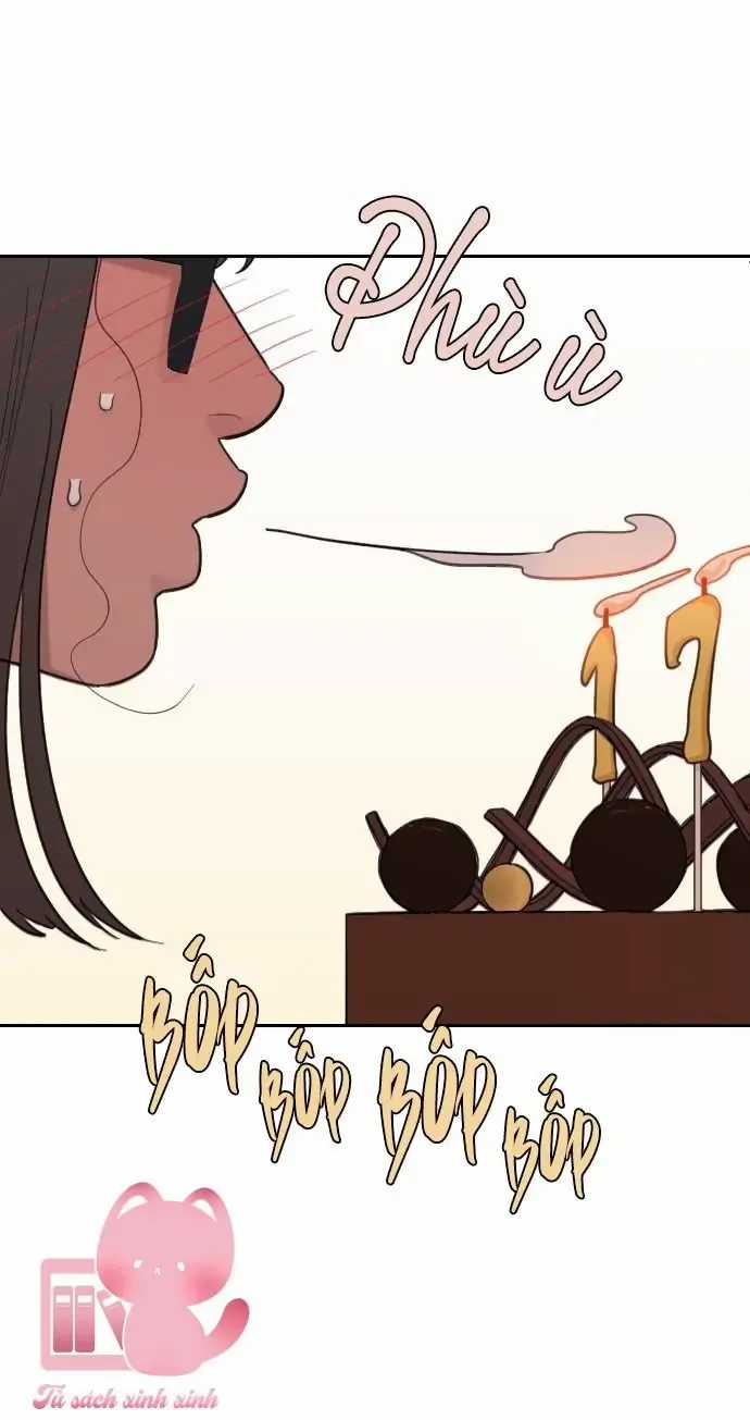 Vận May Không Ngờ - Chapter 73 - Trang 42