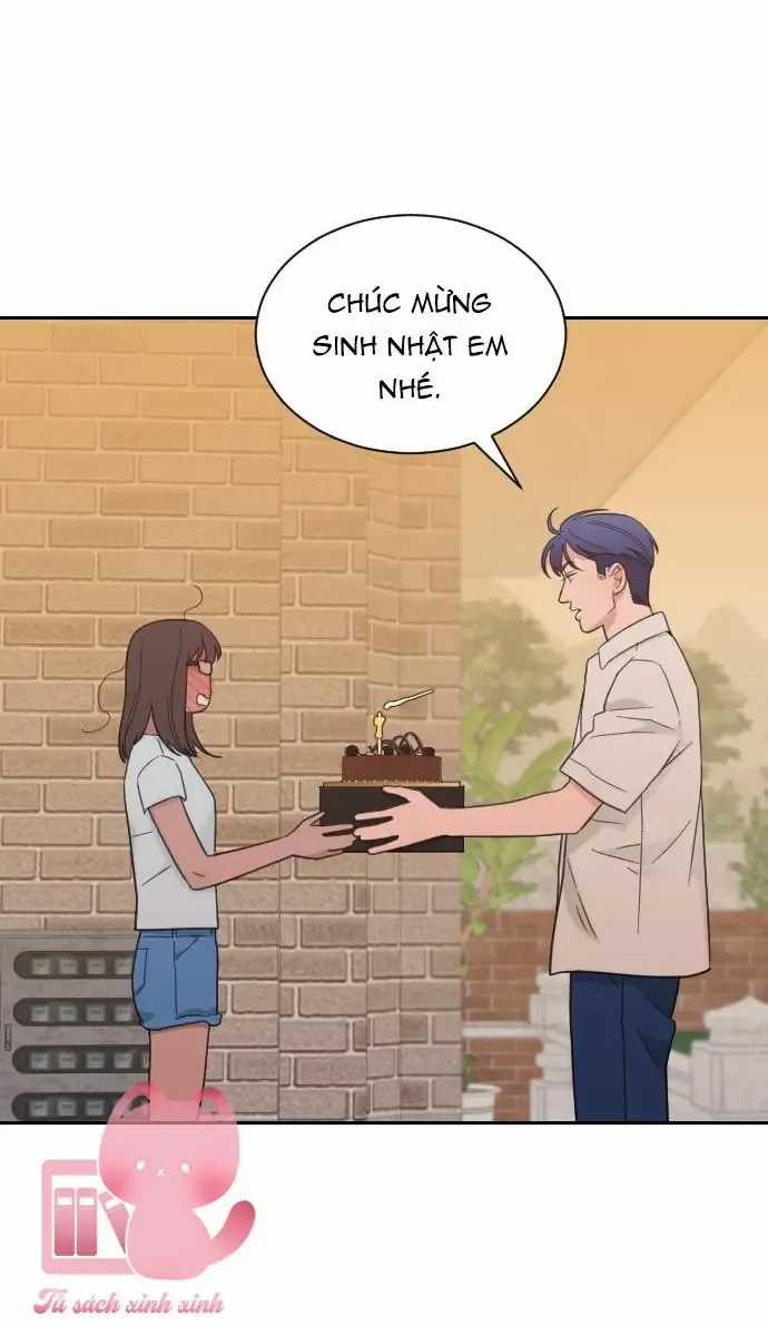 Vận May Không Ngờ - Chapter 73 - Trang 43