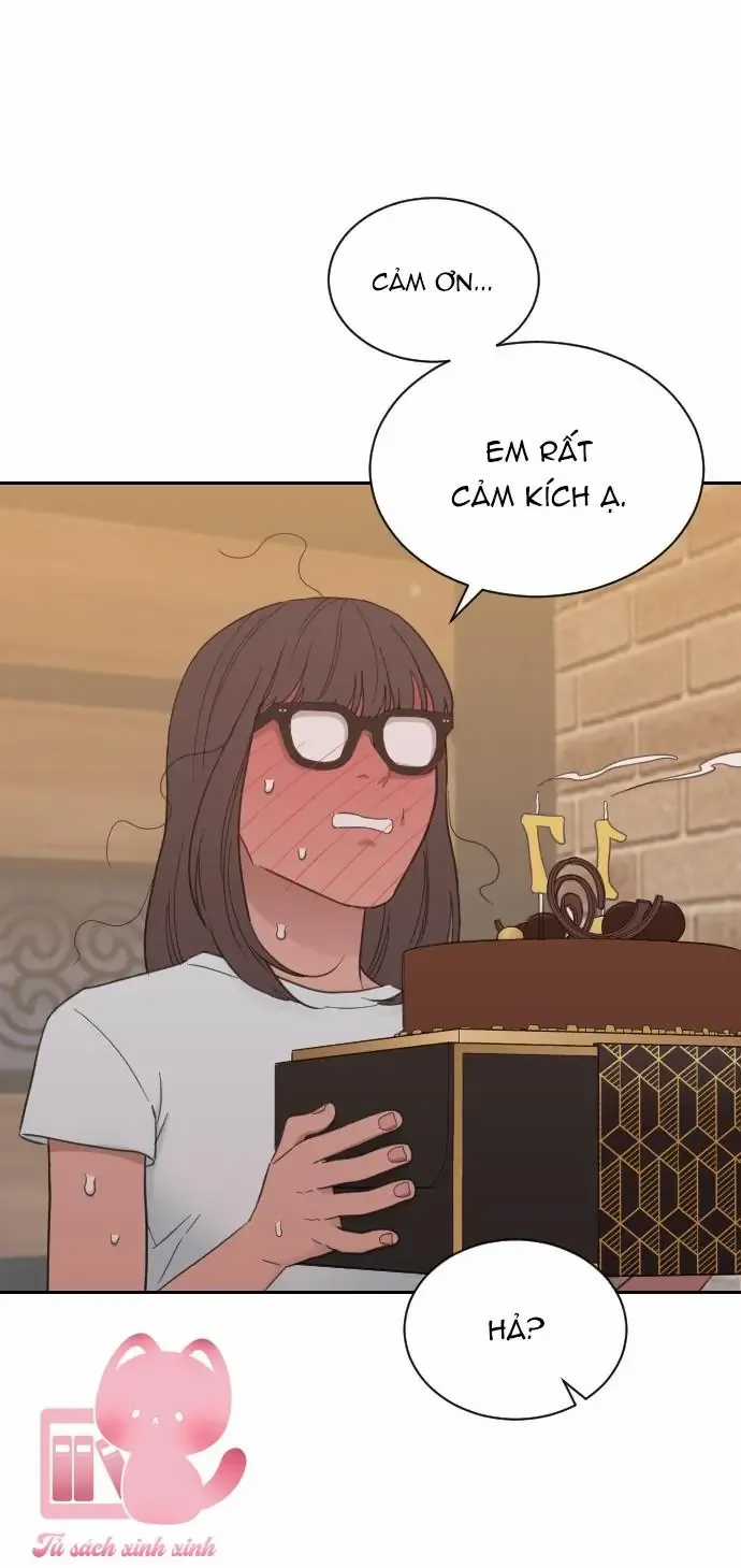 Vận May Không Ngờ - Chapter 73 - Trang 44