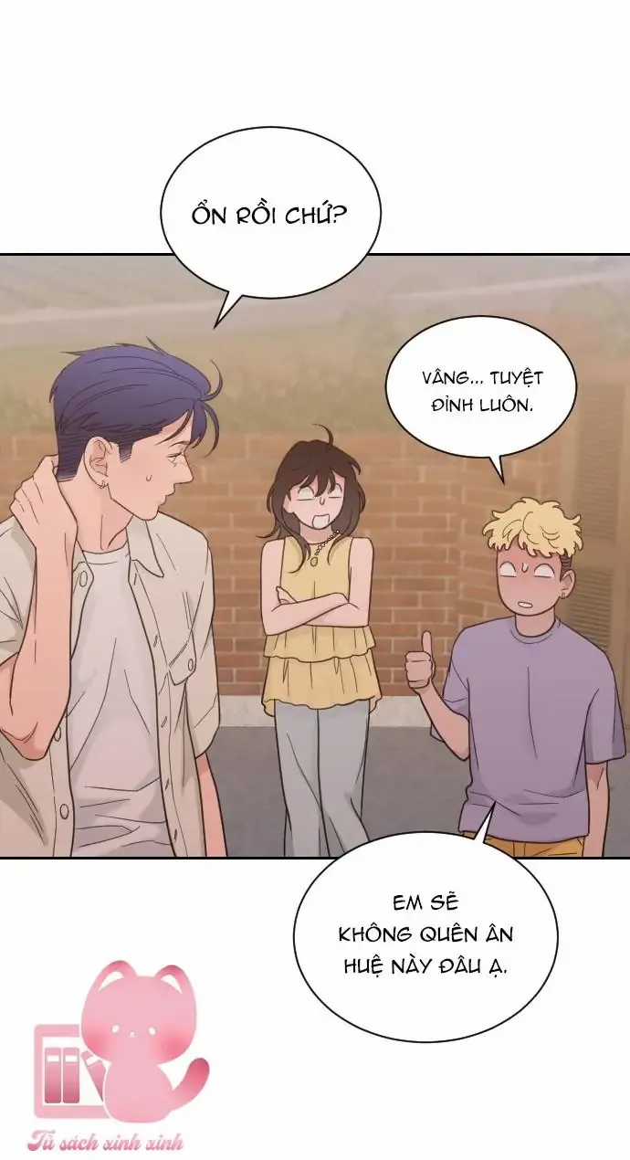 Vận May Không Ngờ - Chapter 73 - Trang 45